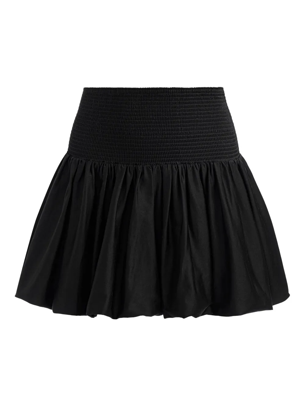 alice + olivia falda corta Arden | negro | Image 1