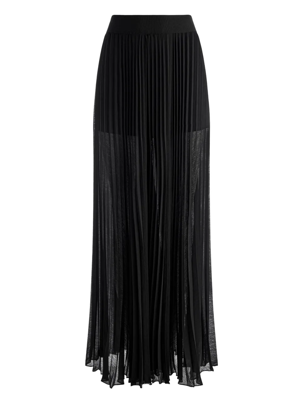 alice + olivia Athena trousers | Black | Image 1