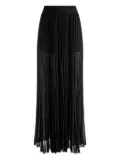 alice + olivia Athena trousers - Black