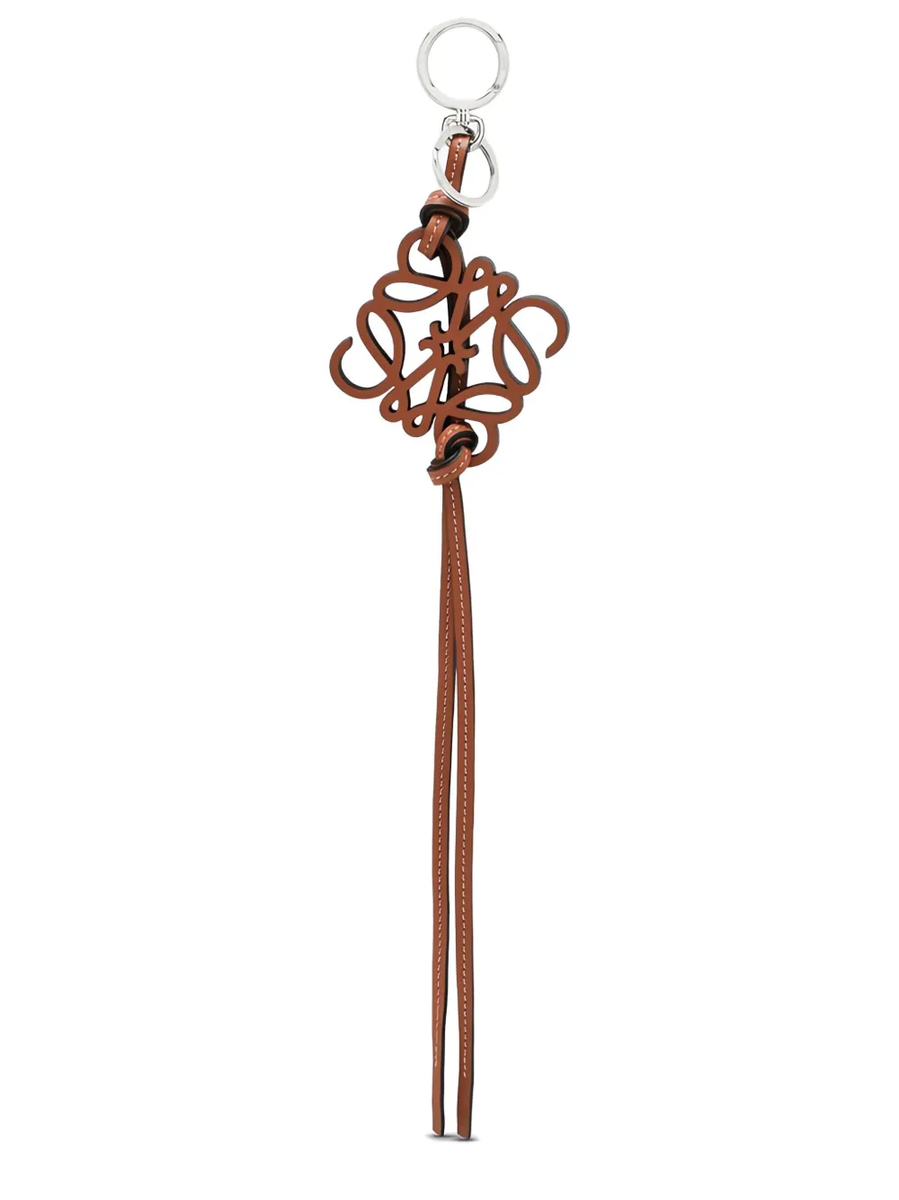 LOEWE anagram charm keyring | Accessories | Image 2