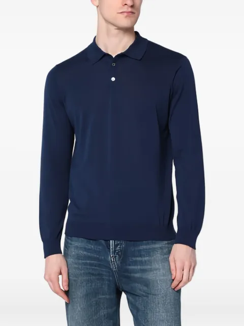 Drumohr polo