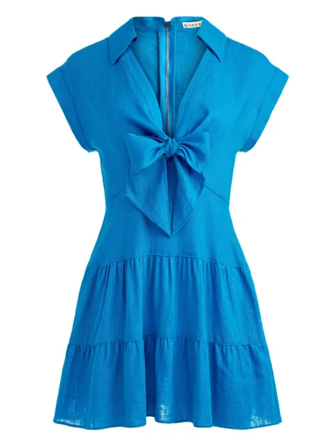 alice + olivia Mila mini dress