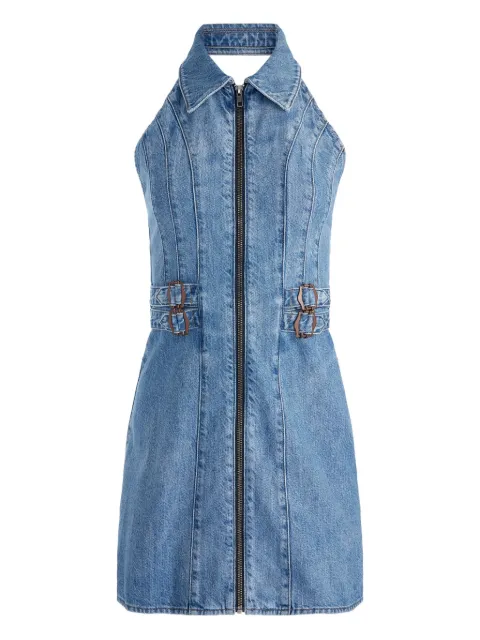 alice + olivia Axelle mini dress