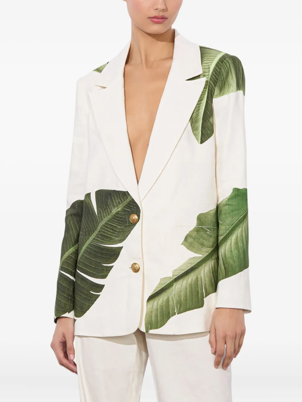 alice + olivia Blazer Elna | Image 5