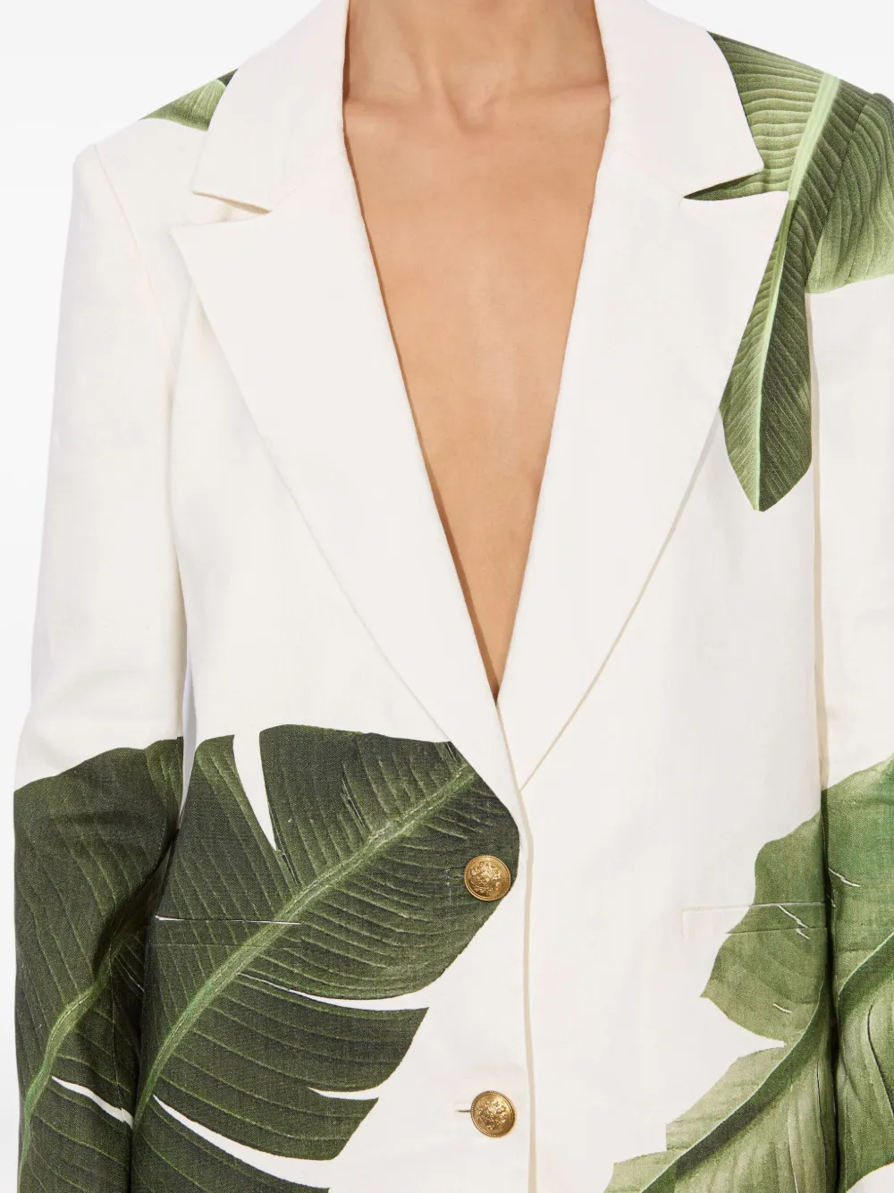 alice + olivia Blazer Elna | Image 6