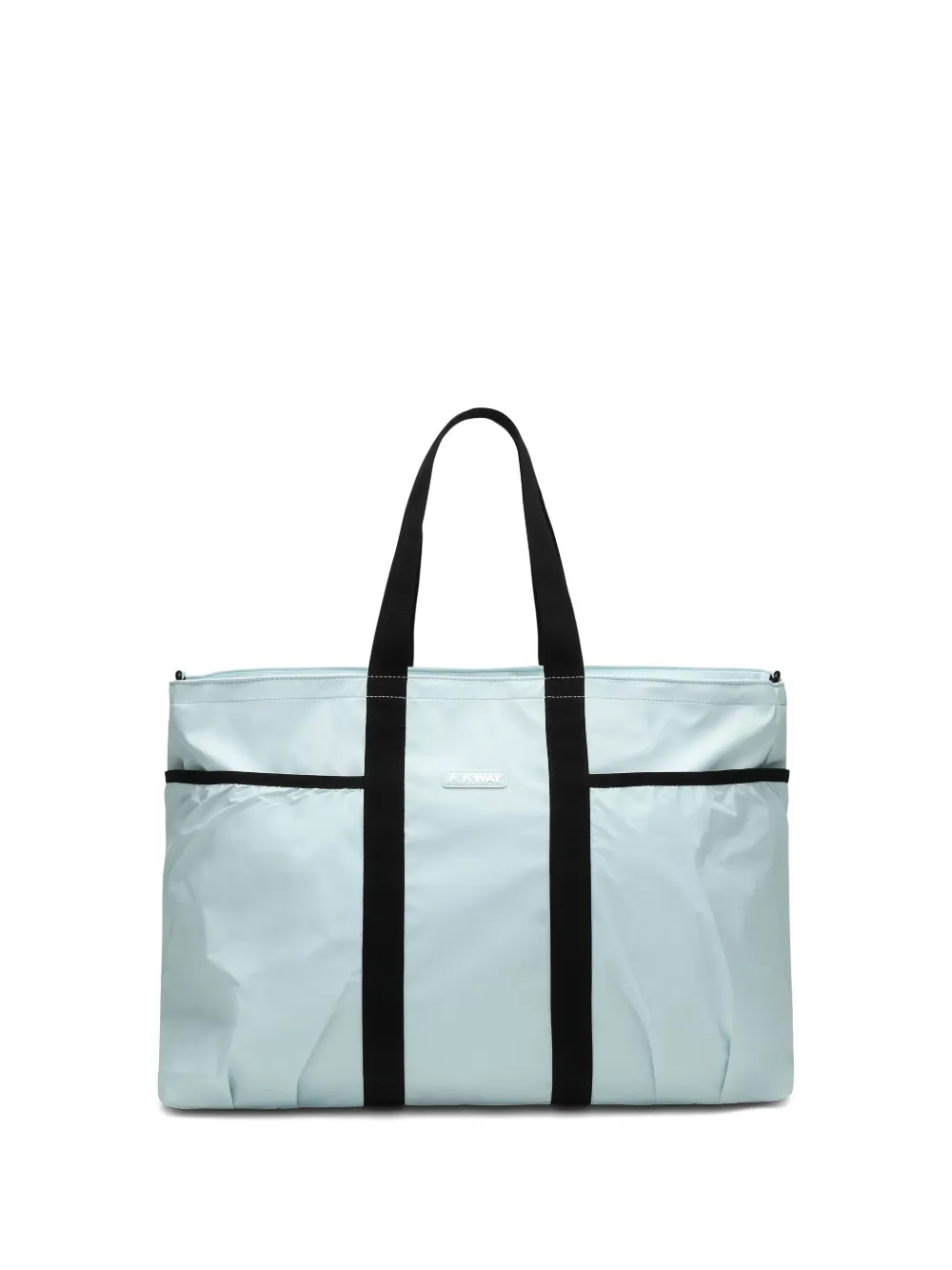 K Way Kids Saint Malo shopper Blauw