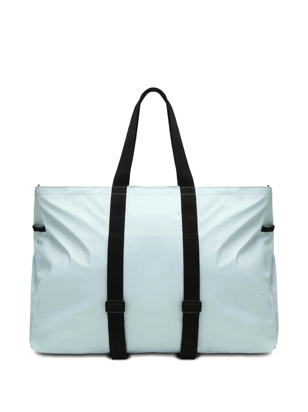 K Way Kids Saint Malo shopper Blauw