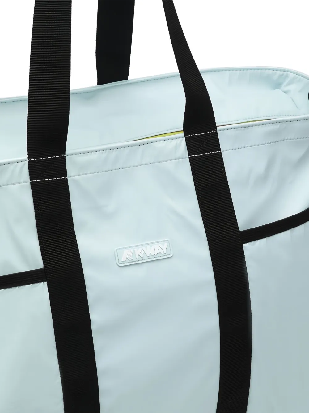 K Way Kids Saint Malo shopper Blauw