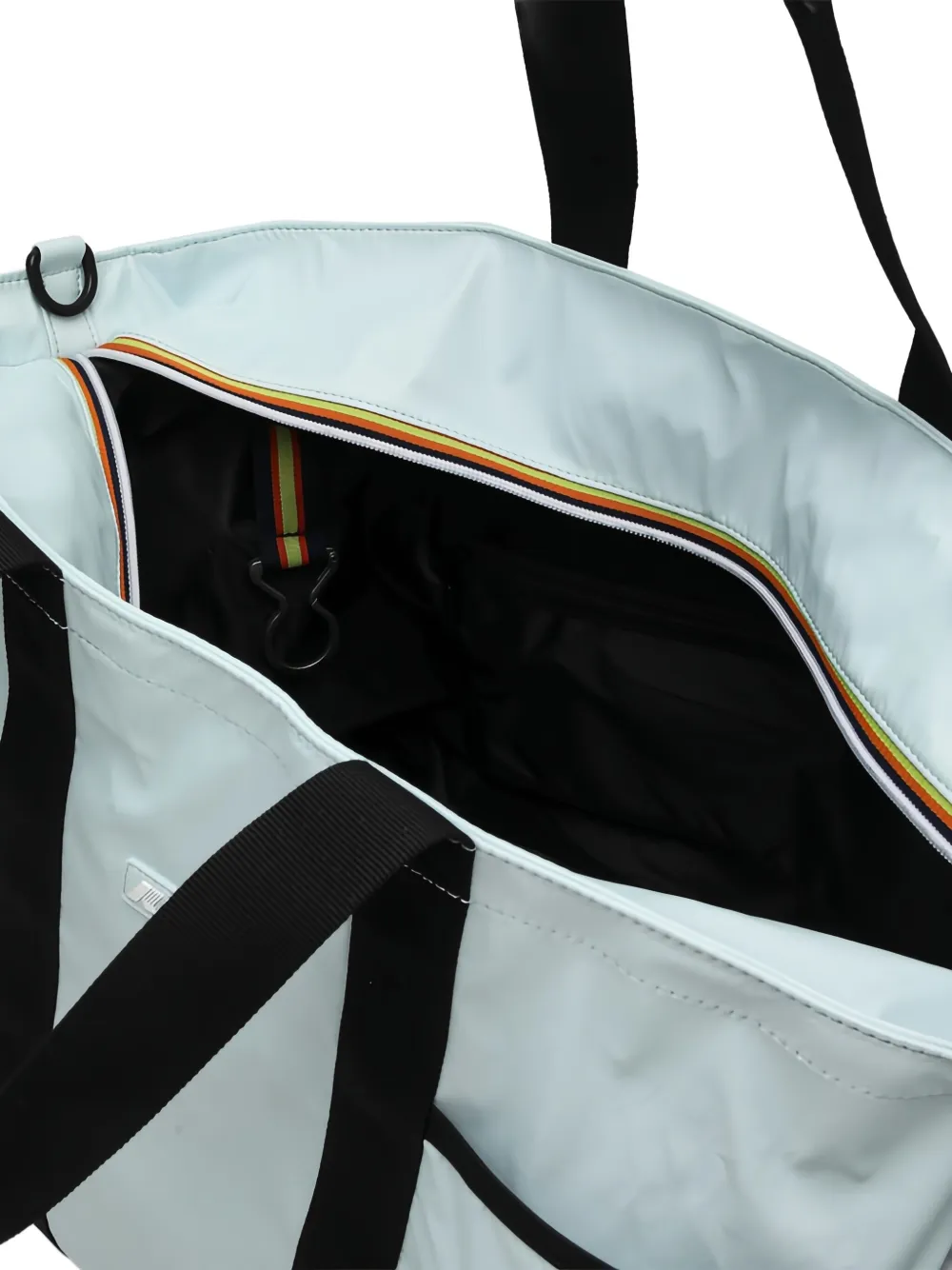 K Way Kids Saint Malo shopper Blauw