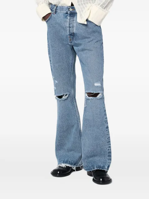 Séfr jeans rectos