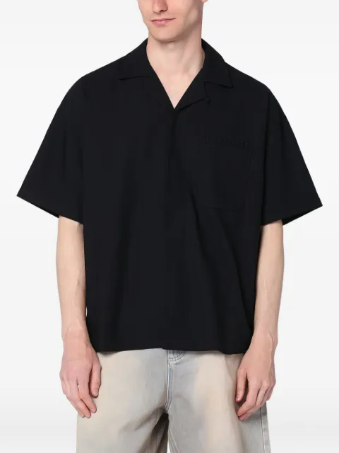 NEW AMSTERDAM short-sleeve shirt