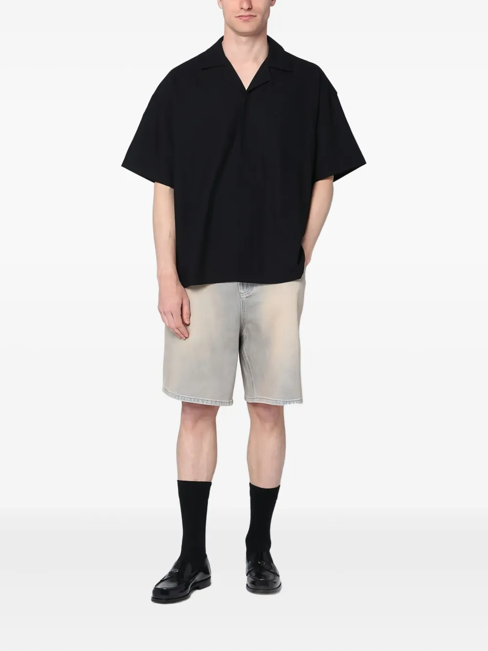 NEW AMSTERDAM short-sleeve shirt | Image 2