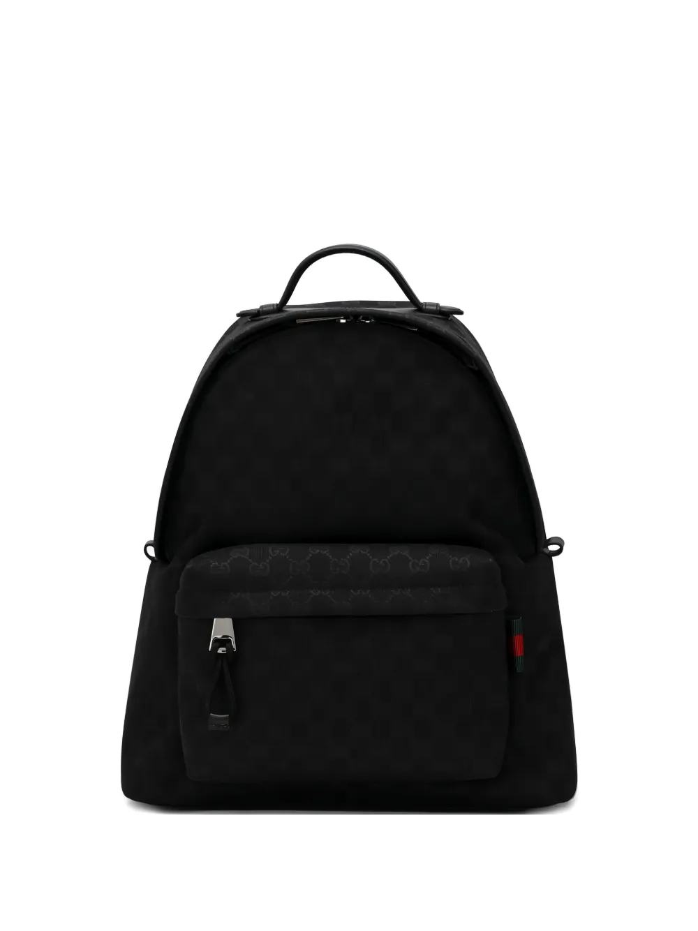Gucci Zaino Neo Original medium rugzak Zwart