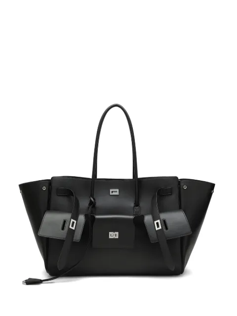 Balenciaga large Bel Air tote bag