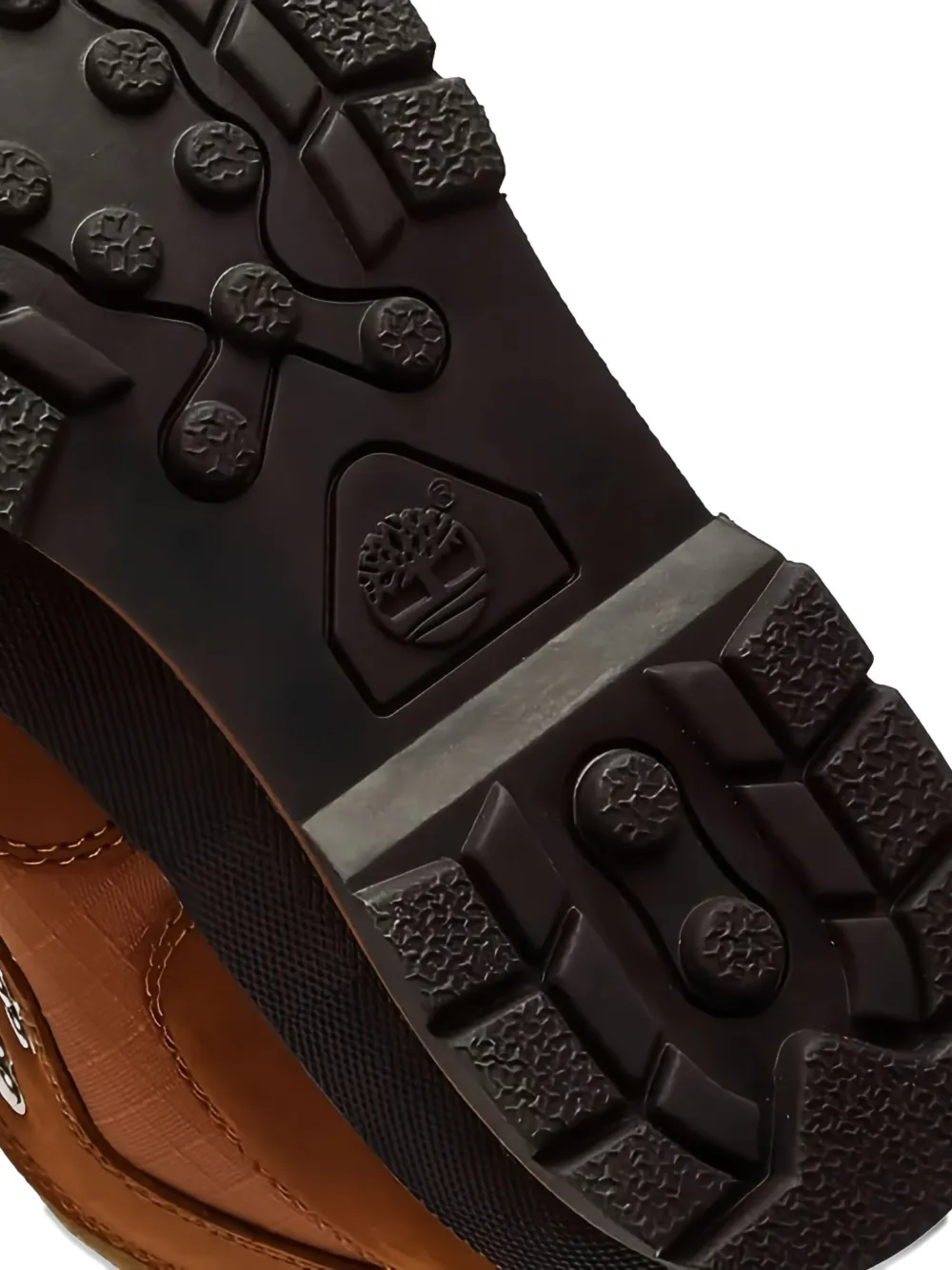 Timberland Euro Hiker "Rust/Nutbuck" boots | Hiking Boots | Image 2