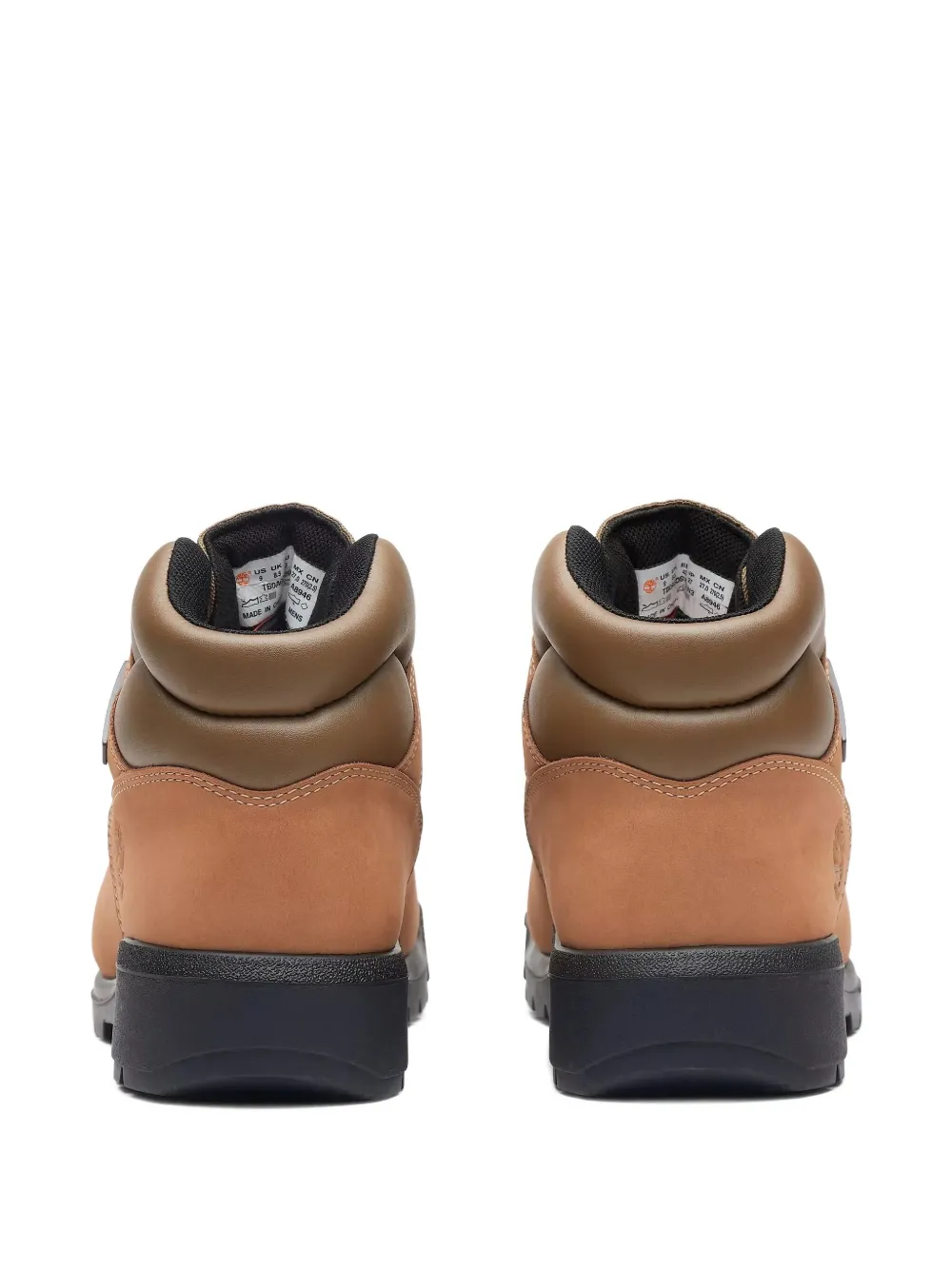 Timberland Field Waterproof boots Neutrals