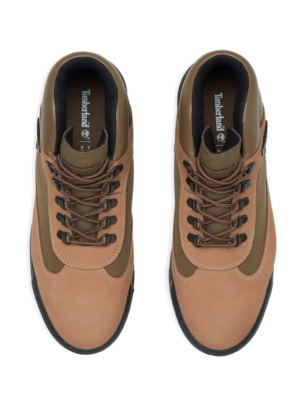 Timberland Field Waterproof boots Neutrals