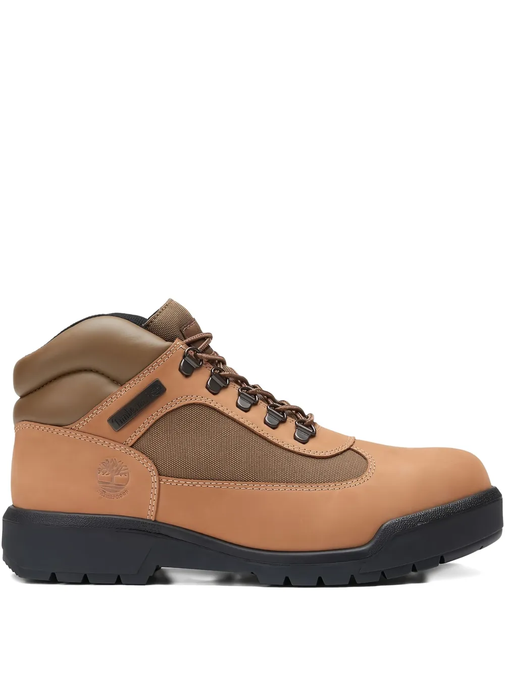 Timberland Field Waterproof boots Beige