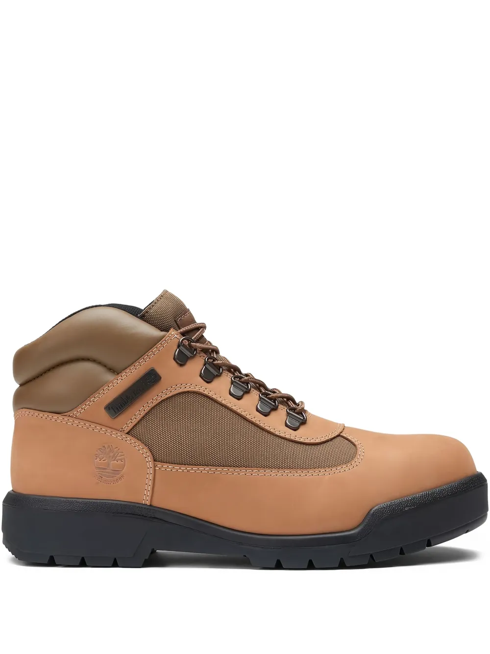 Timberland Field Waterproof boots Neutrals