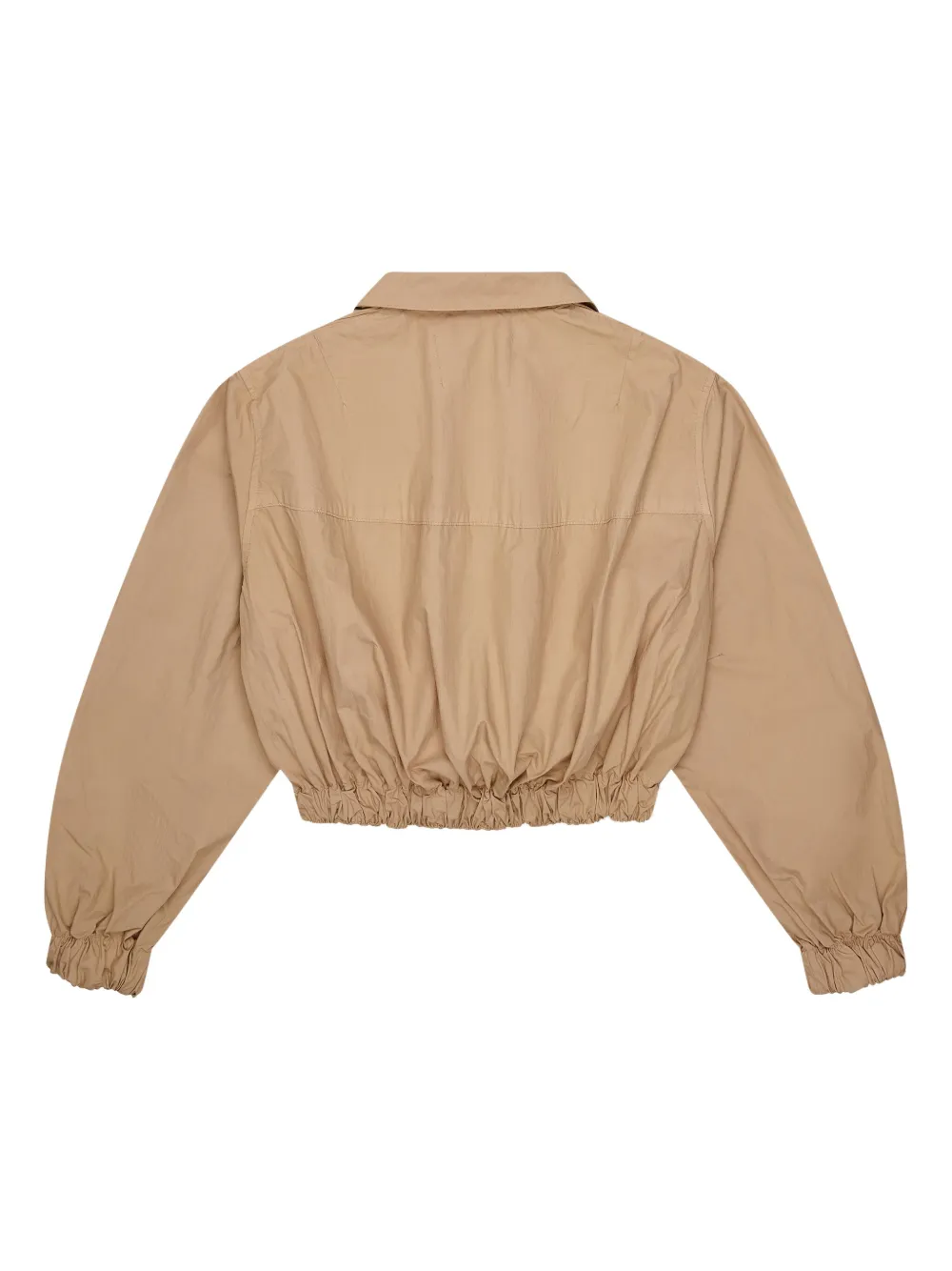Eckhaus Latta chamarra Flight | Chamarras bomber | Image 2