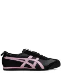 Onitsuka Tiger x Patou Mexico 66 ""Black Pink"" sneakers