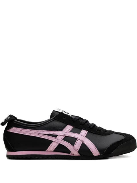 Onitsuka Tiger x Patou Mexico 66 "Black Pink" sneakers 
