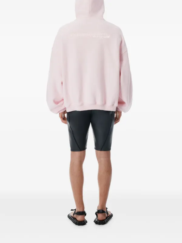 Alexander wang スウェット ピンク DHgate.com:Alexander Wang Designer Hoodie Womens Sportswear
