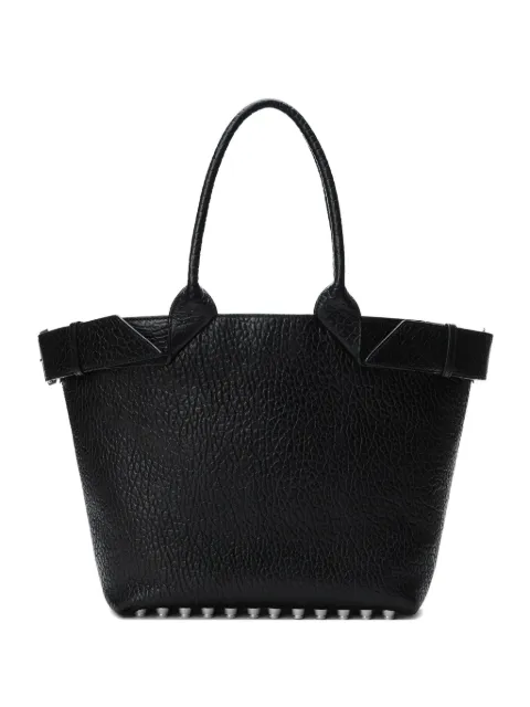 Alexander Wang pebble studded tote bag