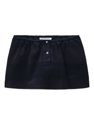 新作　alexanderwang アレキサンダーワン　スカート スコート Women's Designer Skirts & Skorts | alexanderwang®