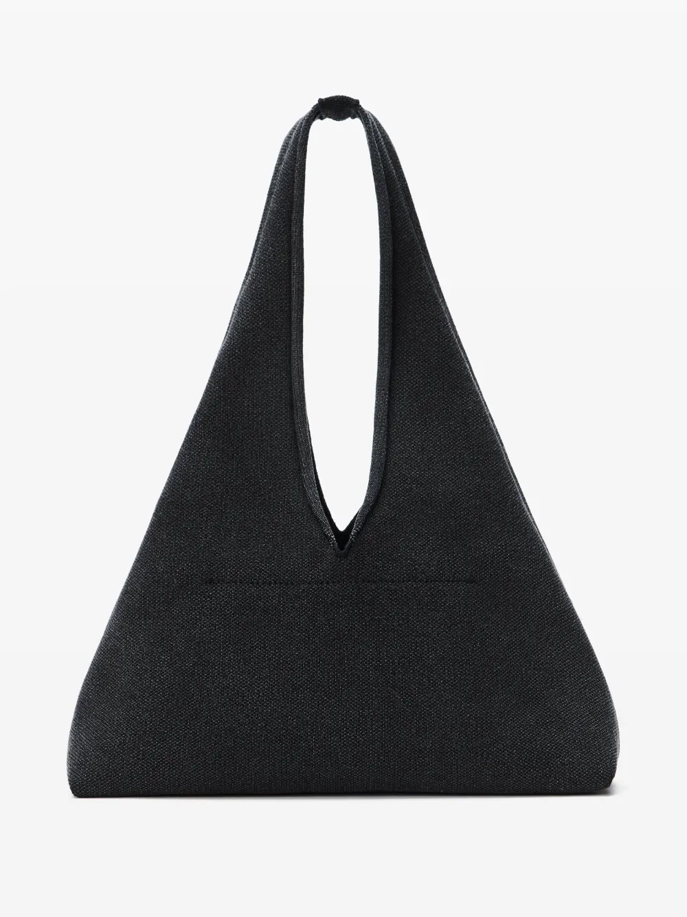 Alexander Wang triangular logo-plaque bag | Image 2