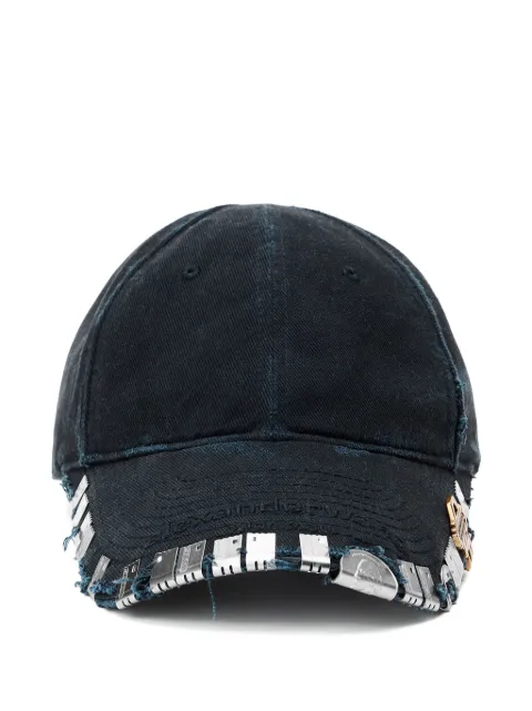 Alexander Wang Hardware baseball cap