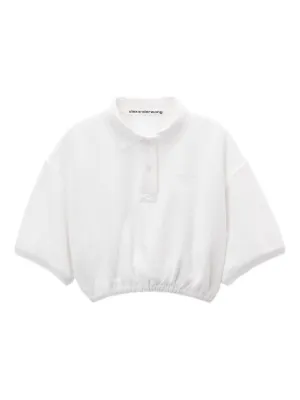 Alexander Wang ウィメンズ ポロシャツ通販 - FARFETCH
