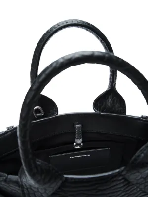 Alexander Wang スタッズ ハンドバッグ | ブラック | FARFETCH JP