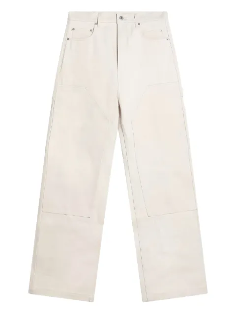 Rick Owens DRKSHDW Geth jeans