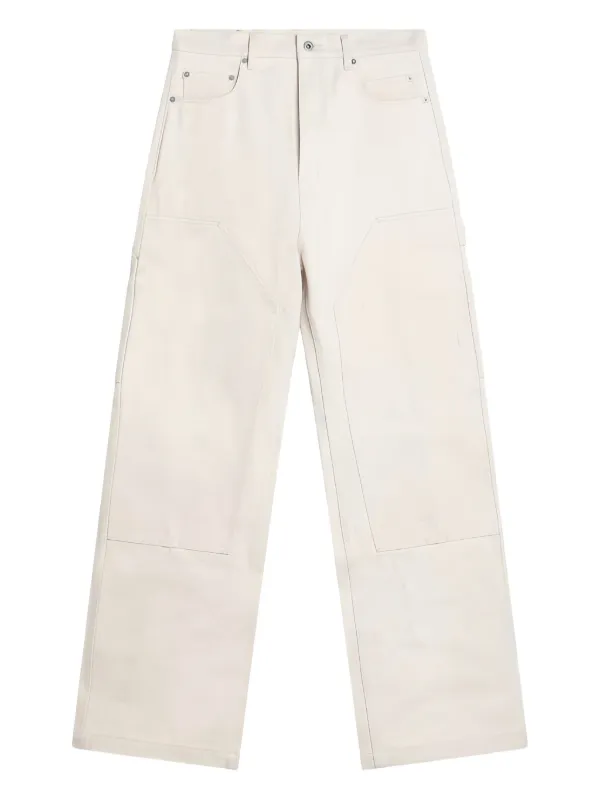 パンツ Rick Owens DRKSHDW 21AW GETH JEANS 28 Rick Owens Drkshdw GETH JEANS – 082plus