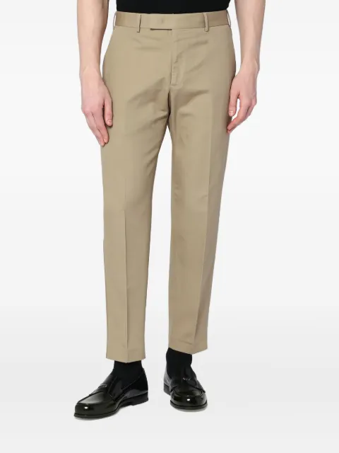 PT Torino straight-leg trousers