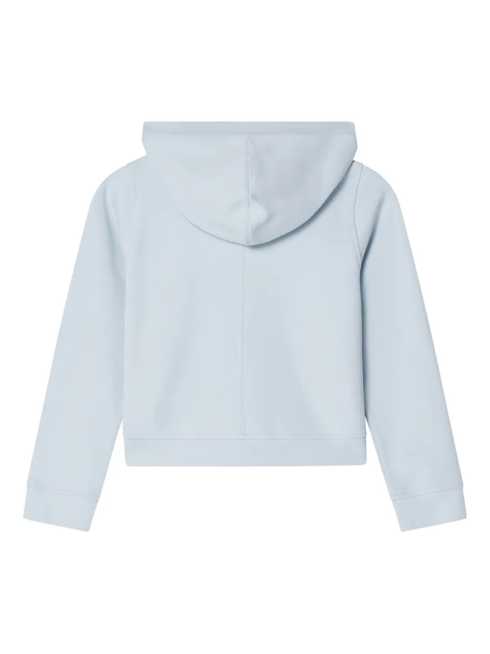 K Way Kids zip-up jacket | Girls Bomber Jackets | Image 2