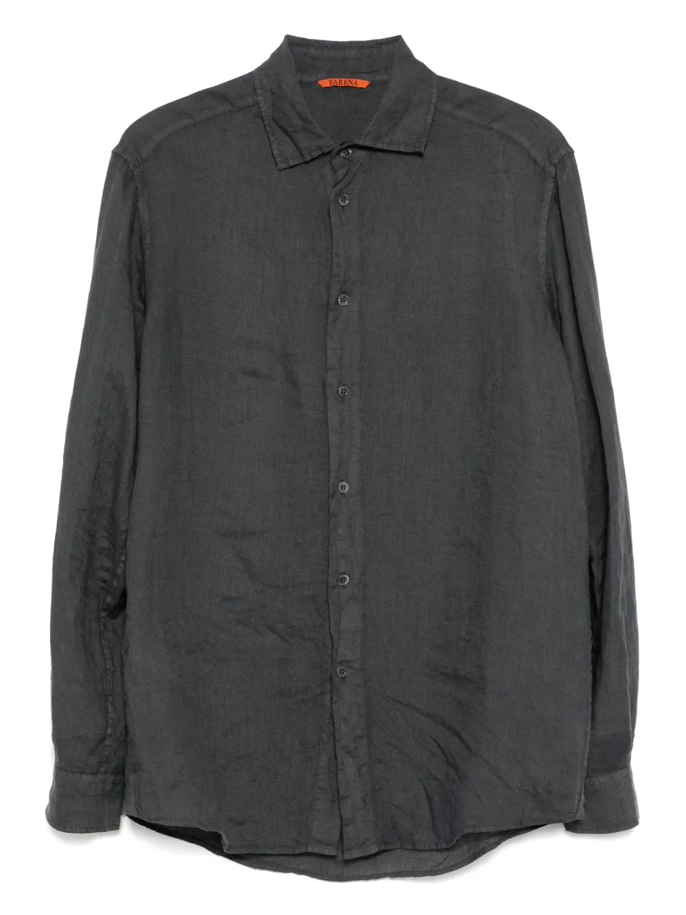 Barena camisa Surian | gris | Image 1