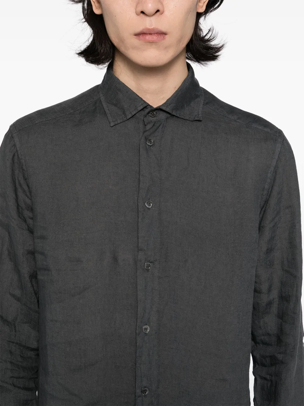 BARENA VENEZIA SURIAN SHIRT