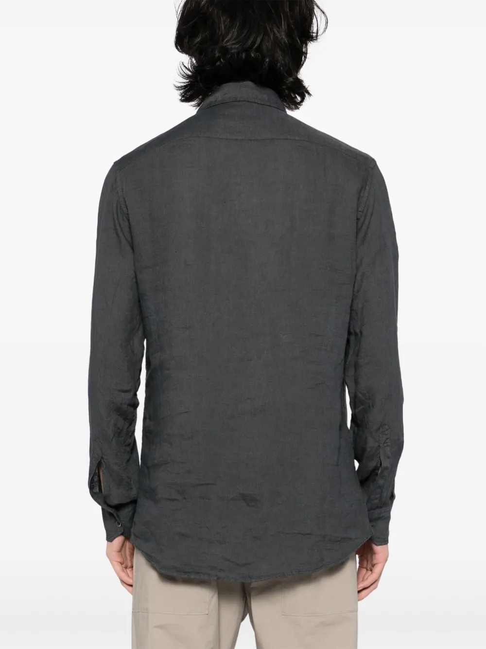 BARENA VENEZIA SURIAN SHIRT