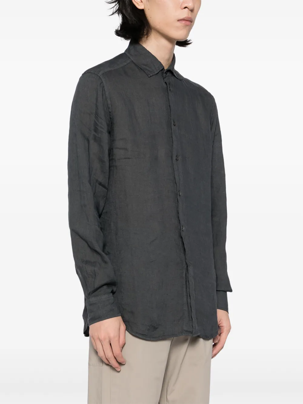 BARENA VENEZIA SURIAN SHIRT