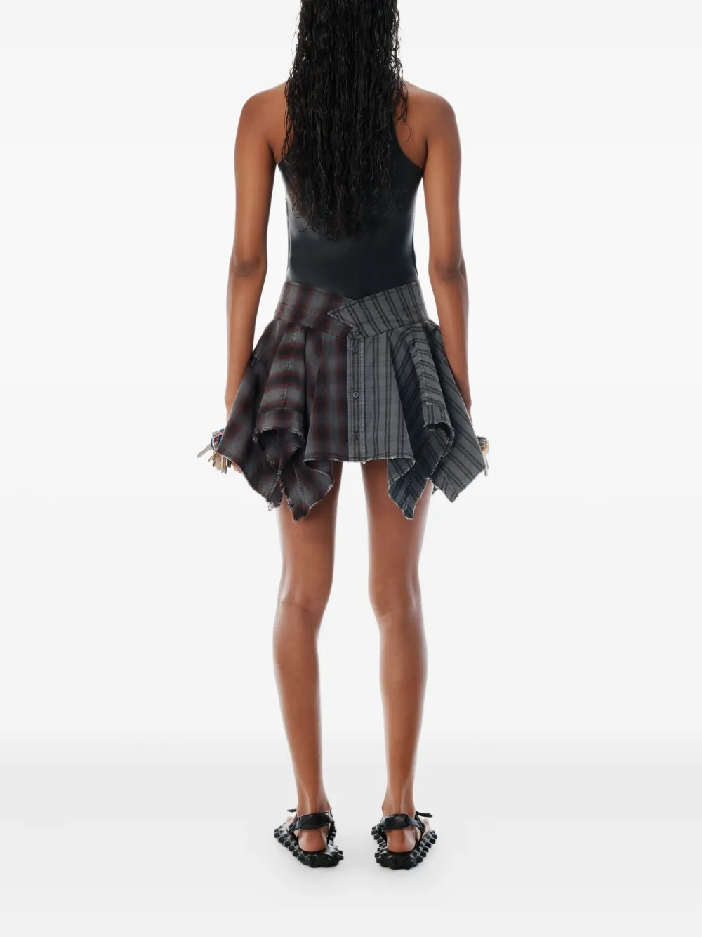 Alexander Wang Skirts In Multi
