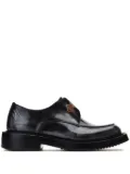 Alexander Wang key-detailed loafers - Black