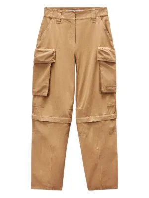 Alexander Wang ウィメンズ テーパードパンツ通販 - FARFETCH