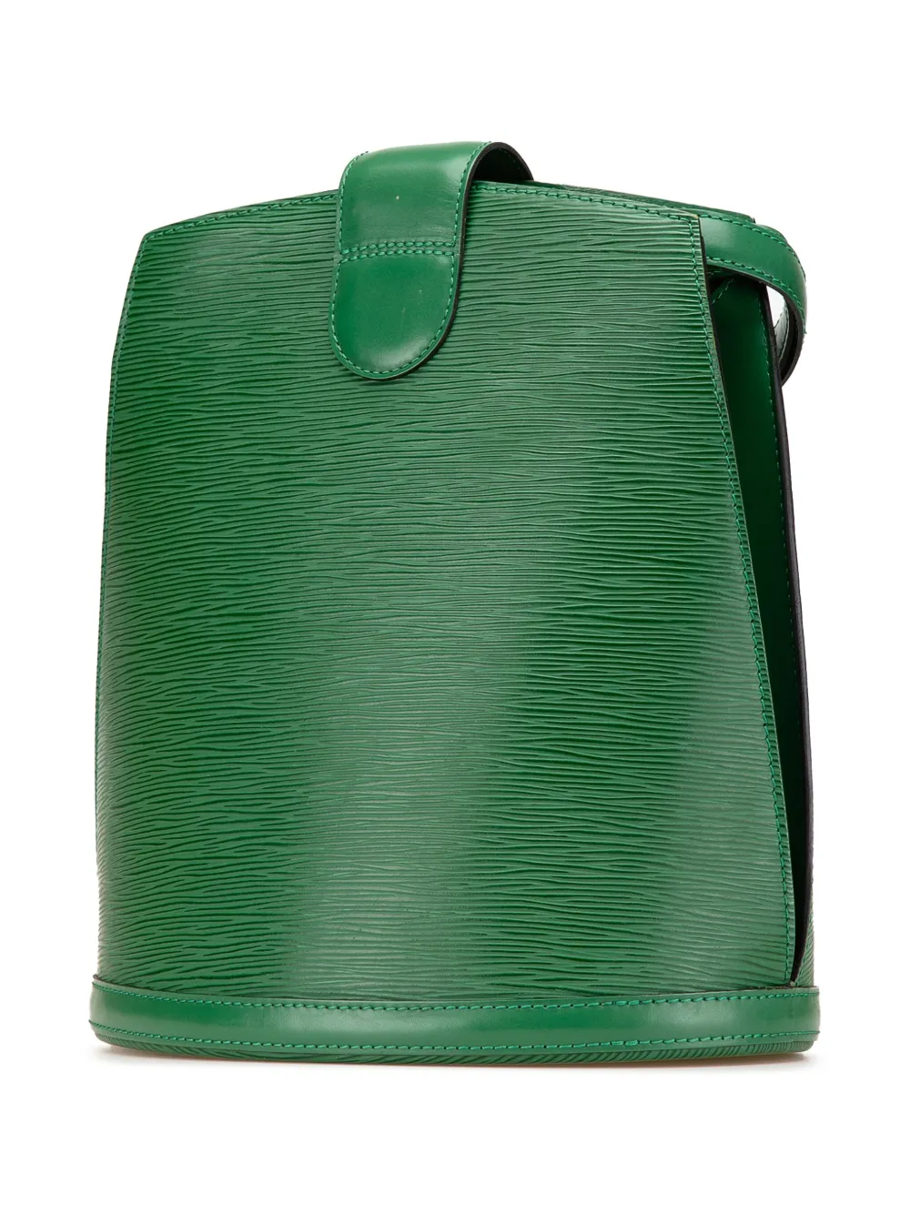 Louis Vuitton Pre-Owned 1993 Epi Cluny shoulder bag | Pre-owned | Image 2