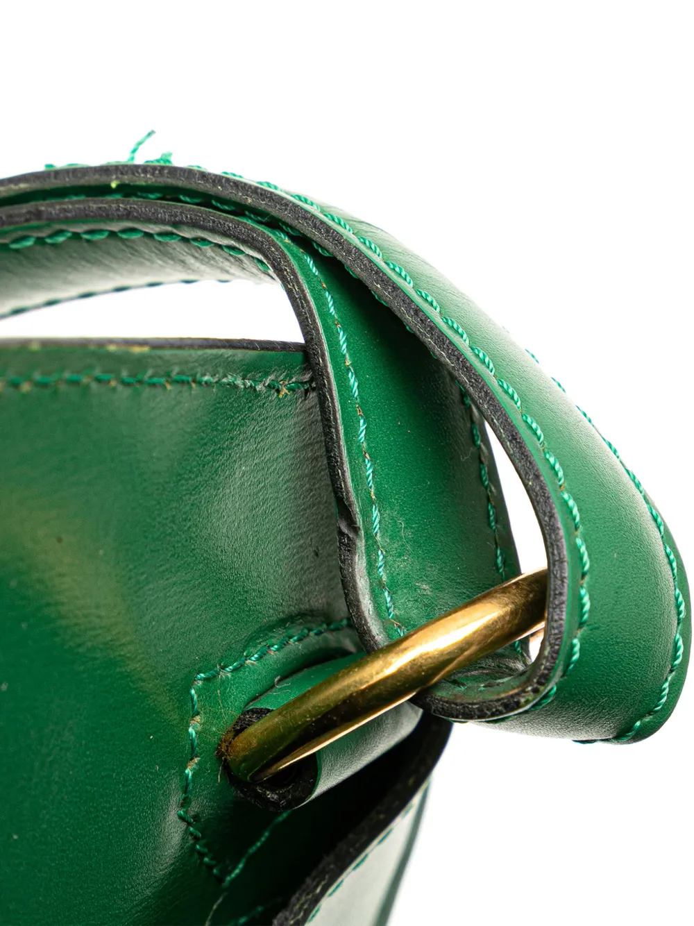 Louis Vuitton Pre-Owned 1993 Epi Cluny shoulder bag | Image 6