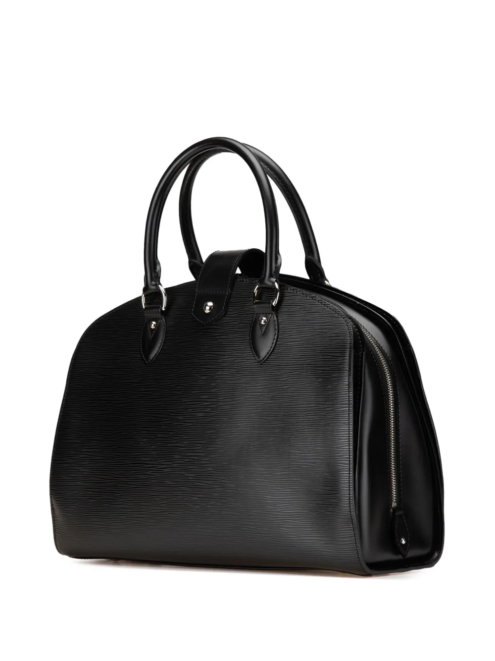 Louis Vuitton Pre-Owned 2011 Epi Pont Neuf GM handbag | Pre-Owned | Image 2