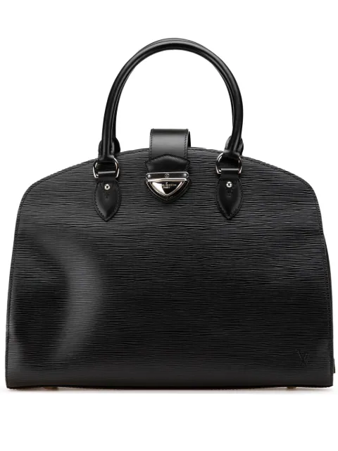 Louis Vuitton Pre-Owned 2011 Epi Pont Neuf GM handbag