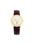 Rolex pre-owned Cellini 34mm - White