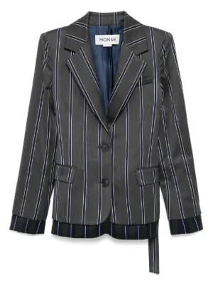 Monse Blazers for Women - Shop on FARFETCH